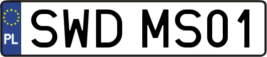 SWDMS01
