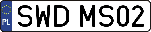 SWDMS02