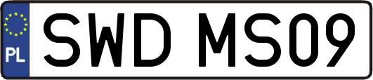 SWDMS09