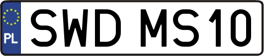SWDMS10