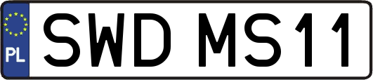 SWDMS11