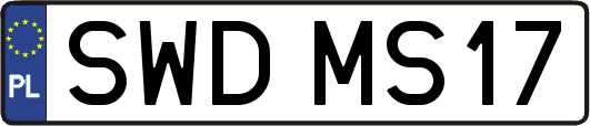 SWDMS17