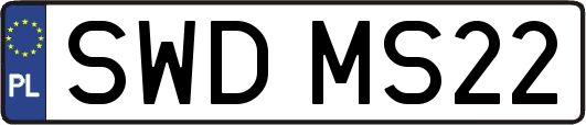 SWDMS22