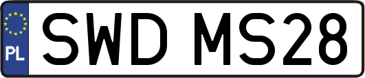 SWDMS28