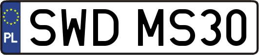 SWDMS30