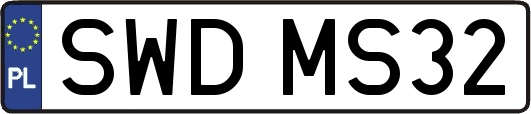SWDMS32