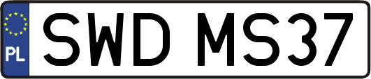 SWDMS37