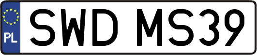 SWDMS39