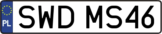 SWDMS46