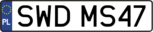 SWDMS47