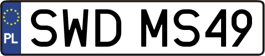 SWDMS49