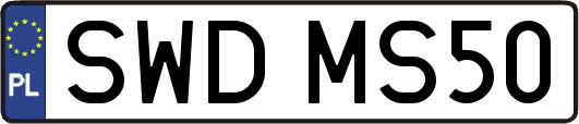 SWDMS50