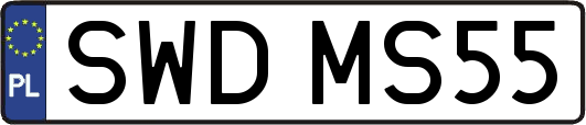 SWDMS55