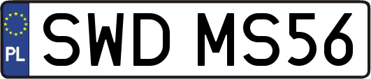 SWDMS56