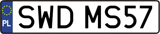 SWDMS57