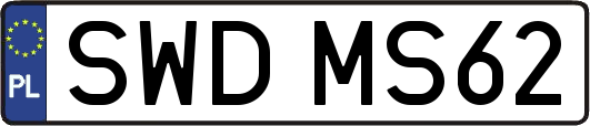 SWDMS62