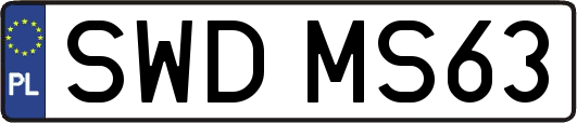SWDMS63