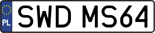 SWDMS64