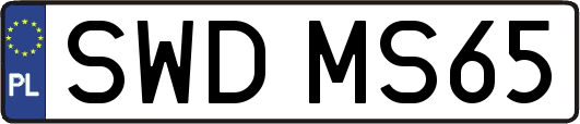 SWDMS65