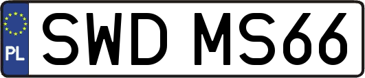 SWDMS66