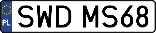 SWDMS68