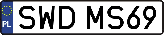 SWDMS69