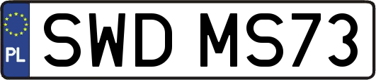 SWDMS73