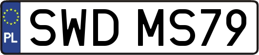 SWDMS79
