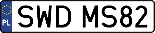 SWDMS82