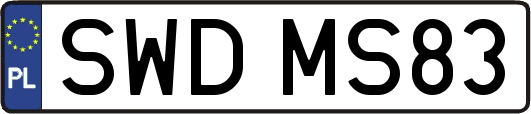 SWDMS83