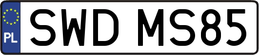 SWDMS85
