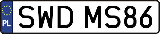 SWDMS86