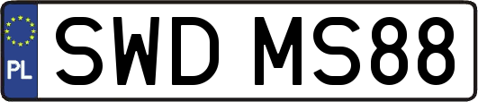 SWDMS88