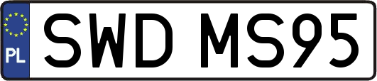 SWDMS95
