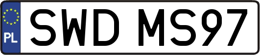 SWDMS97