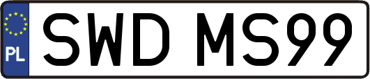 SWDMS99