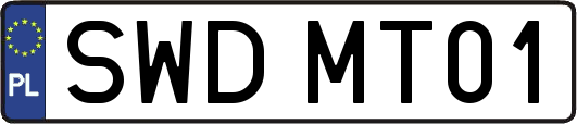 SWDMT01