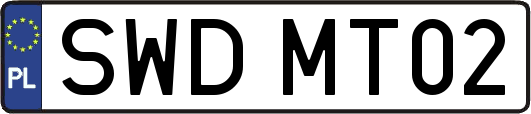 SWDMT02
