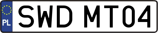 SWDMT04