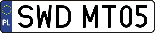 SWDMT05