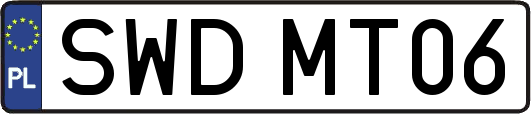 SWDMT06