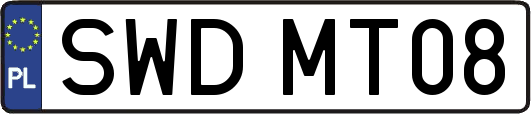 SWDMT08