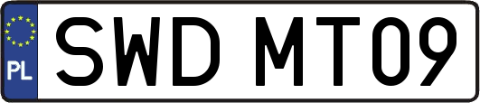 SWDMT09