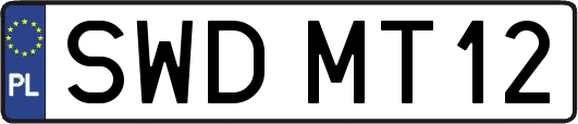SWDMT12