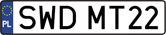 SWDMT22