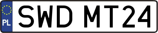 SWDMT24
