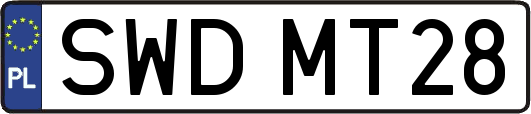 SWDMT28
