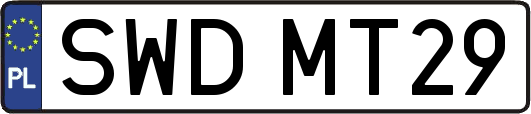 SWDMT29