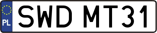 SWDMT31