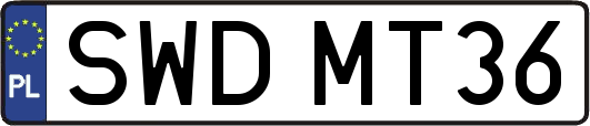 SWDMT36